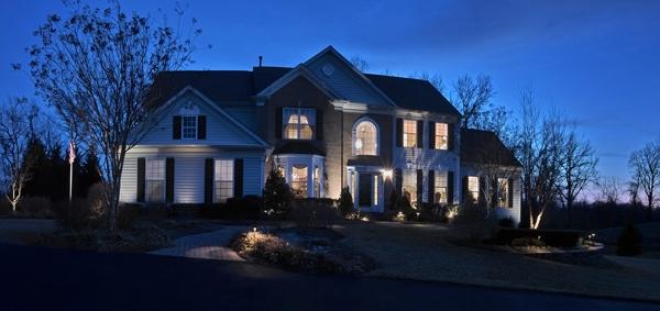Kelley-Home---Dusk