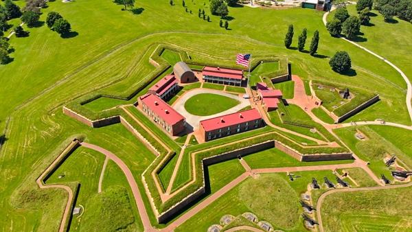 Fort-McHenry